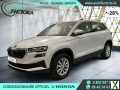 Photo skoda karoq -28% 1.5 TSI 150cv BVA +MIRRORLINK+CAM+Options