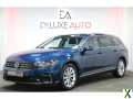 Photo volkswagen passat VIII GTE 1.4 16V TSI Hybrid 218 DSG PHASE 2