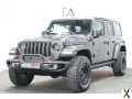 Photo jeep wrangler 2.0 T 4xe 380 80TH ANNIVERSARY BVA8