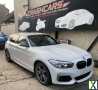 Photo bmw 140 M140i xDrive 340 ch BVA8