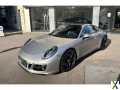 Photo porsche 911 991 GTS 2 roues motrices