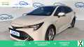 Photo toyota autres 1.8 VVT-i 122 Hybrid CVT Dynamic Business