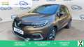 Photo renault captur 1.2 TCe 120 EDC Intens