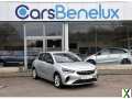 Photo opel corsa 1.2 Elegance REGUL GPS LANE SIDE CAM LED 1 MAIN