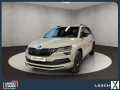 Photo skoda karoq Sportline+DSG+LED+Navi