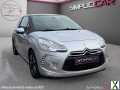 Photo citroen ds3 so chic