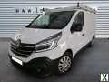 Photo renault trafic 1.6 dCi 95 Fourgon Confort L1H1 1000 Kg