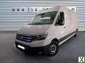 Photo volkswagen crafter 35 L4H3 2.0 TDI 140 FOURGON Business Line Plus