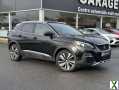 Photo peugeot 3008 BlueHDi 130ch S\u0026S EAT8 GT Line