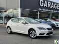 Photo seat leon 1.0 TSI 115 Start/Stop BVM6 Style