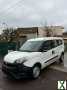 Photo fiat doblo CARGO FT MAXI 1.3 MULTIJET 95 750 KG PACK