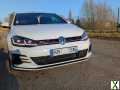 Photo volkswagen golf gti 2.0 TSI 245 DSG7 Performance