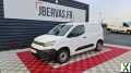 Photo citroen berlingo VAN M 1000 BLUEHDI 100 SS CLUB