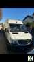 Photo mercedes-benz sprinter FGN 315 CDI 43S RALLONGE 3.5t