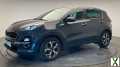 Photo kia sportage 1.6 CRDi 115 Design / Siege Chauffant AV AR / Came