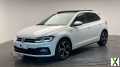 Photo volkswagen polo 1.0 TSI 115 R-Line / Toit Ouvrant / Camera / Keyle