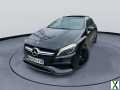 Photo mercedes-benz cl A 45 AMG 4Matic Yellow Night Edition (176.052) DCT