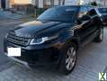 Photo land rover range rover evoque Range Rover Evoque TD4 150 BVMHSE Dynamic