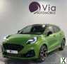 Photo ford puma 1.5 EcoBoost 200 ch S\\u0026amp;S BVM6 ST