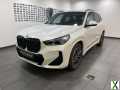 Photo bmw x1 ixDrive30 313ch M Sport