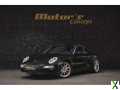 Photo porsche 997 .1 Targa 4S