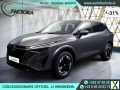 Photo nissan qashqai -33% 1.3 HYB 158 BVA+T.PANO+GPS+CAM360+OPTS