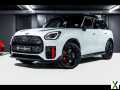 Photo mini john cooper works countryman ALL4HKHUDKEYLESSKAM19\\u0027\\u0027