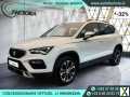 Photo seat ateca -32% 1.5 TSI 150cv BVA +GPS+RADARS+LED+Options