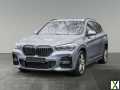 Photo bmw x1 xDrive 20d 190 ch BVA8 M Sport