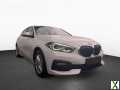 Photo bmw 118 118d 150 ch Advantage - 5P