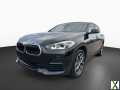 Photo bmw x2 sDrive 18d 150ch DKG7