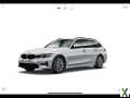 Photo bmw 320 d Touring Sport Line