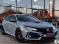 Photo honda civic 2.0 Type R 320CV GPS ACC+ LED CAMERA KEYLESS FULL