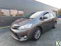 Photo toyota verso 1.8i Dynamic 5pl. CVT