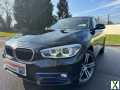 Photo bmw 116 d*Sport*Euro6b*Garantie 1an*Carpass*