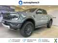 Photo ford ranger 3.0 EcoBoost V6 292ch Stop\\u0026Start Double Cabin