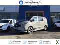 Photo ford transit custom 320 L1H1 2.0 EcoBlue 170ch Cabine Approfondie Spor