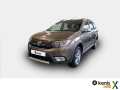 Photo dacia logan MCV 0.9 TCe Stepway NAVI AIRCO