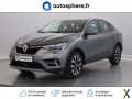 Photo renault arkana 1.3 TCe mild hybrid 140ch Equilibre EDC -22