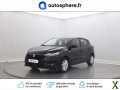 Photo dacia sandero 1.0 SCe 65ch Essentiel