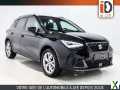 Photo seat arona FR 1.0 TSI 110 LED GPS ACC CAMERA RADAR JA17