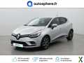 Photo renault clio 1.5 dCi 90ch energy Intens EDC 5p