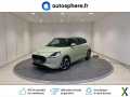 Photo suzuki swift 1.2 Hybrid 83ch Pack Auto