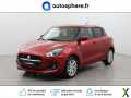 Photo suzuki swift 1.2 Hybrid 83ch Privilège