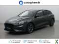 Photo ford focus 1.0 Flexifuel mHEV 125ch ST-Line X