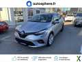 Photo renault clio 1.0 TCe 90ch Business X-Tronic -21