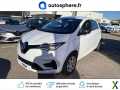 Photo renault zoe Life charge normale R110 4cv