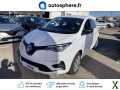 Photo renault zoe Life charge normale R110