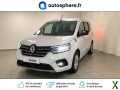 Photo renault kangoo 1.3 TCe 130ch Techno - 23