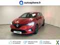 Photo renault clio 1.0 TCe 90ch Intens X-Tronic -21